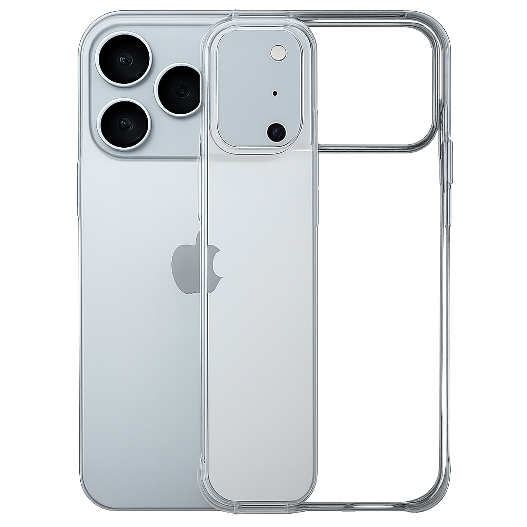 iPhone 17 Pro Max Anti-burst Case